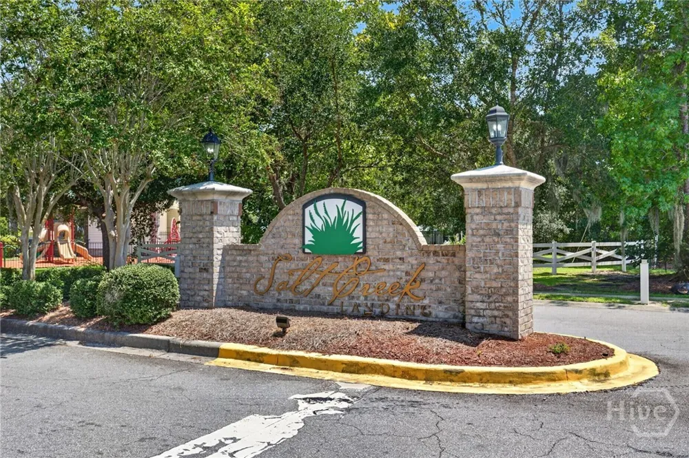 127 Salt Landing Circle Savannah, GA 31405