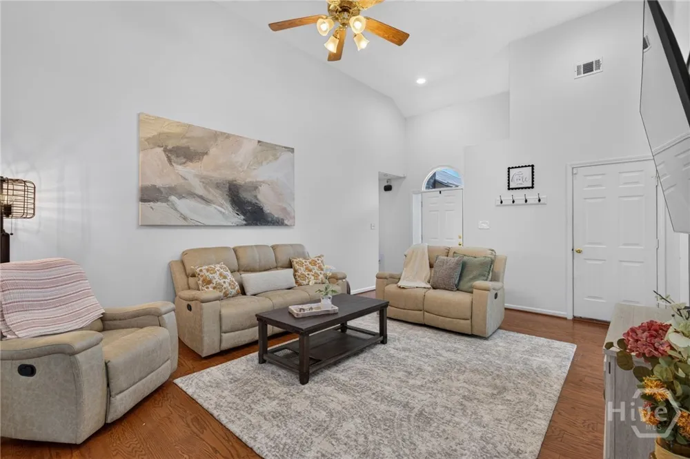 127 Salt Landing Circle Savannah, GA 31405