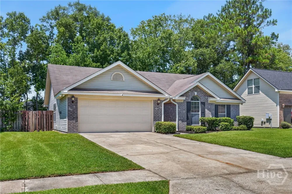 127 Salt Landing Circle Savannah, GA 31405