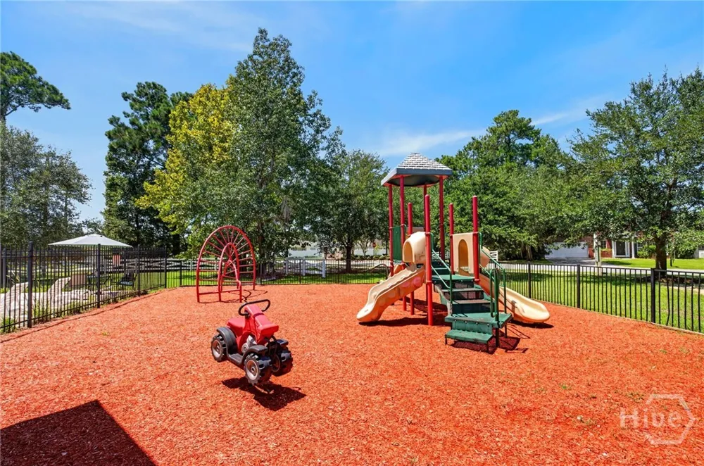 127 Salt Landing Circle Savannah, GA 31405