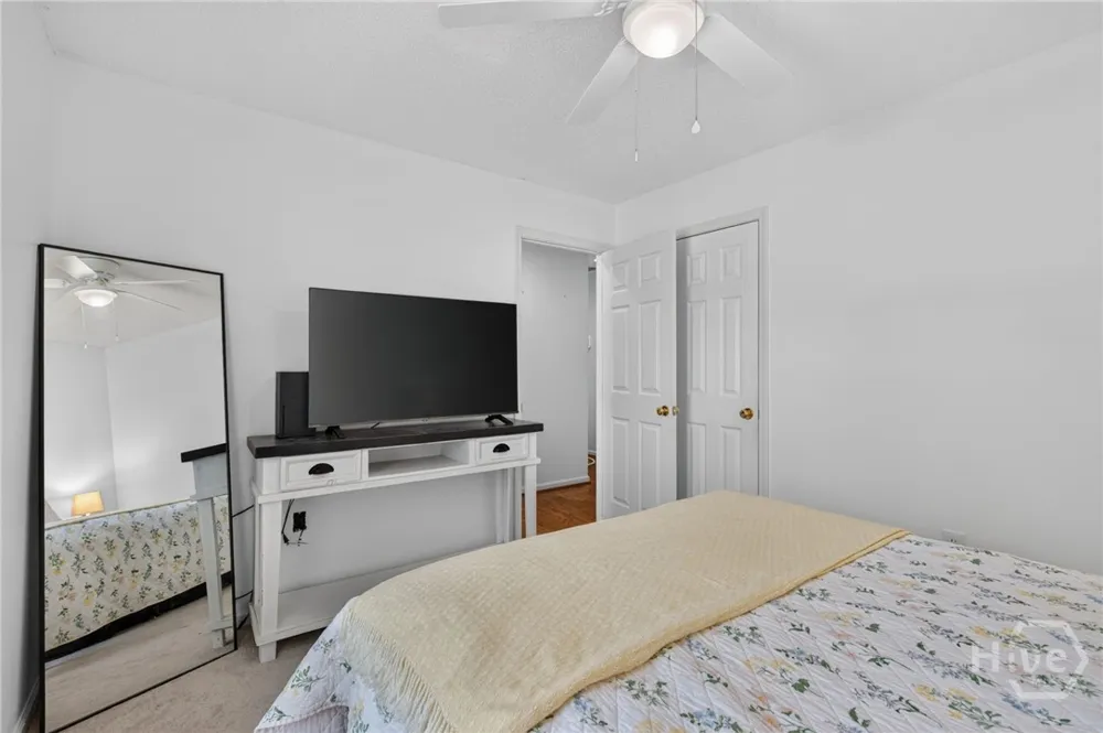 127 Salt Landing Circle Savannah, GA 31405