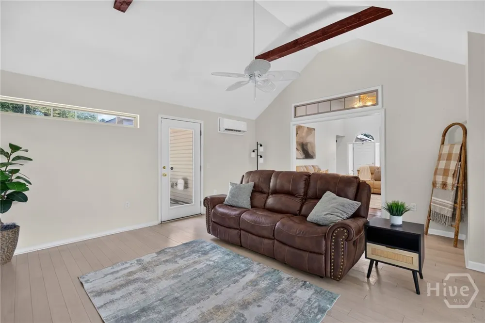 127 Salt Landing Circle Savannah, GA 31405