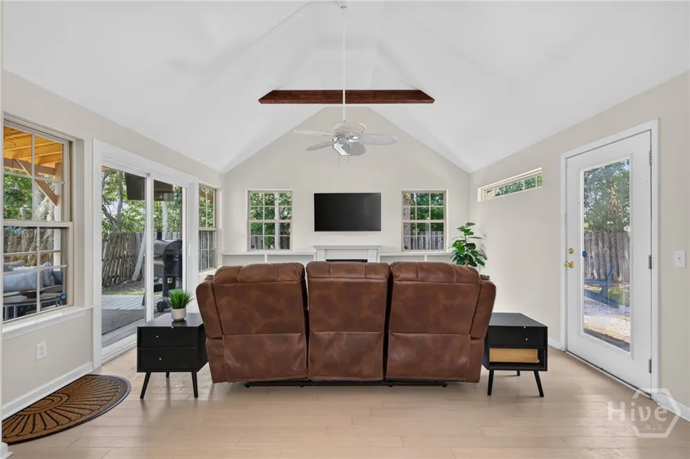 127 Salt Landing Circle Savannah, GA 31405