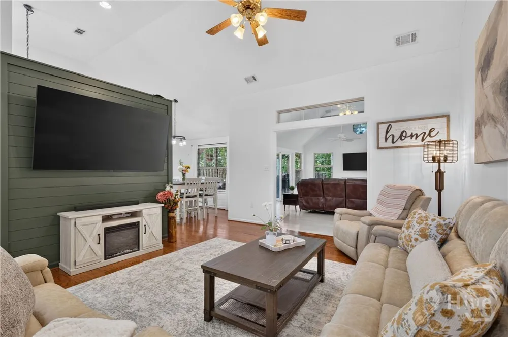 127 Salt Landing Circle Savannah, GA 31405