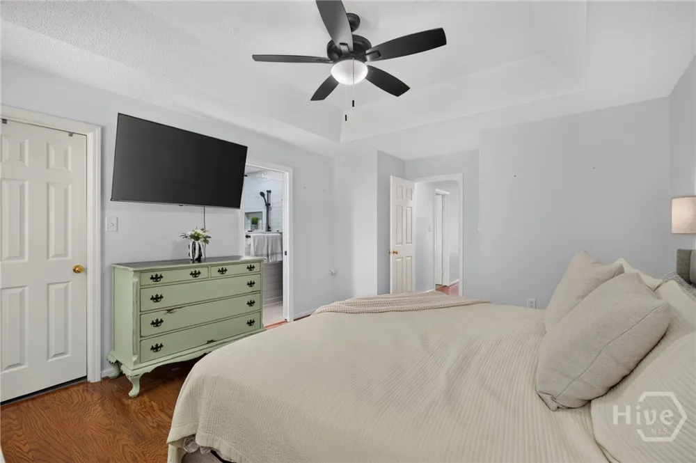 127 Salt Landing Circle Savannah, GA 31405