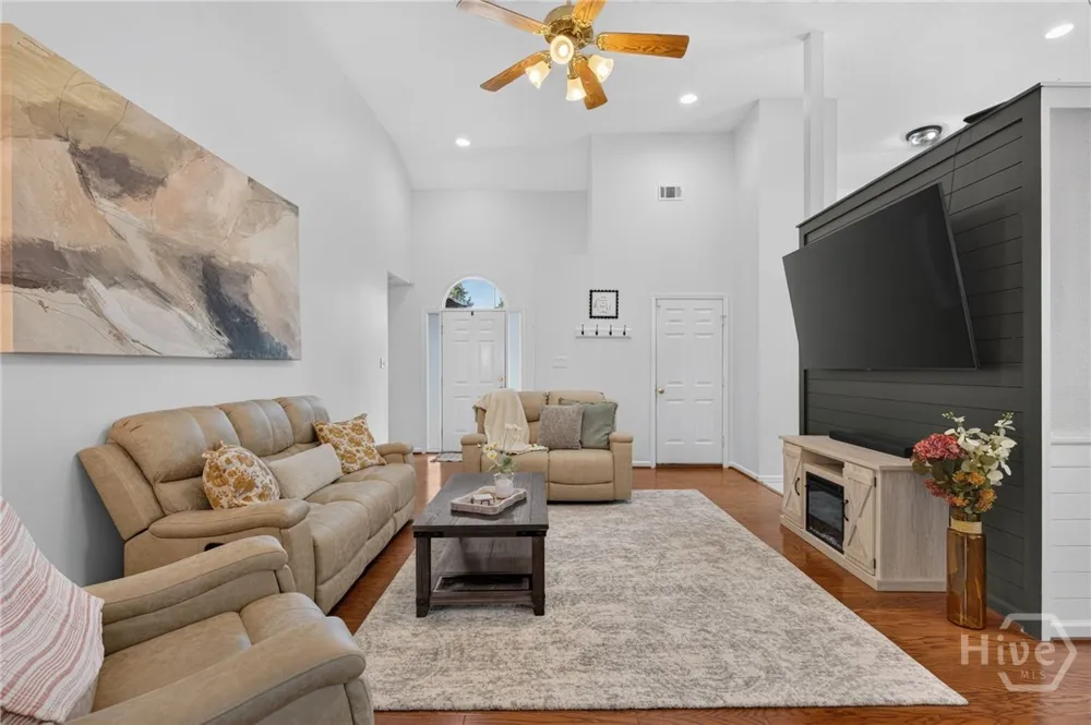 127 Salt Landing Circle Savannah, GA 31405