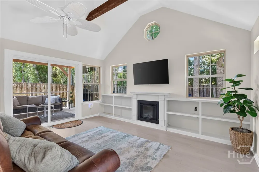 127 Salt Landing Circle Savannah, GA 31405