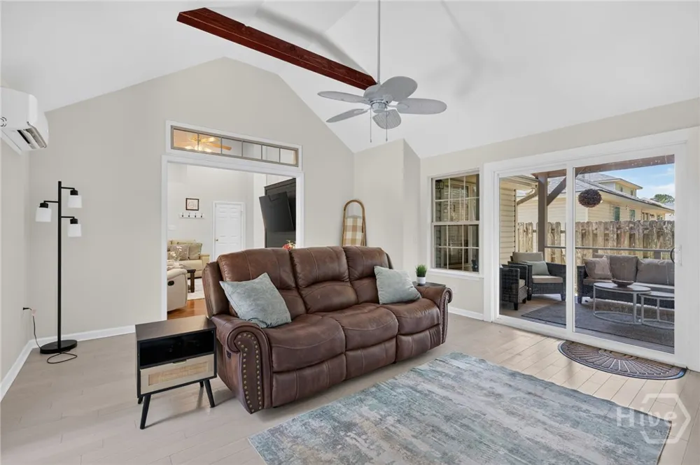 127 Salt Landing Circle Savannah, GA 31405