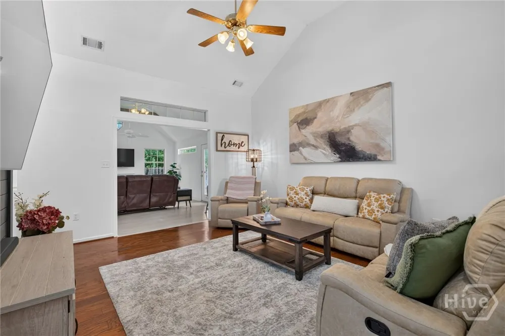 127 Salt Landing Circle Savannah, GA 31405