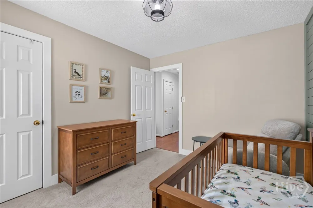 127 Salt Landing Circle Savannah, GA 31405