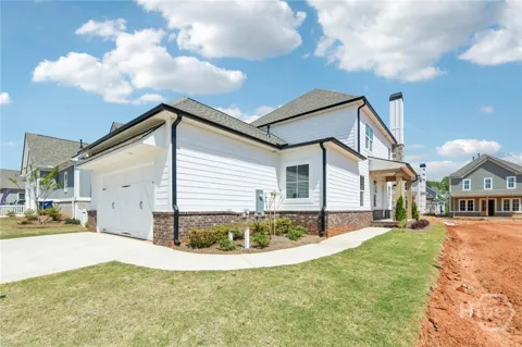 1293 Harmony Bend