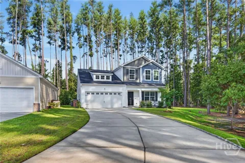 112 Jepson Way
