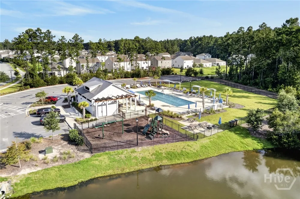 112 Jepson Way Pooler, GA 31322