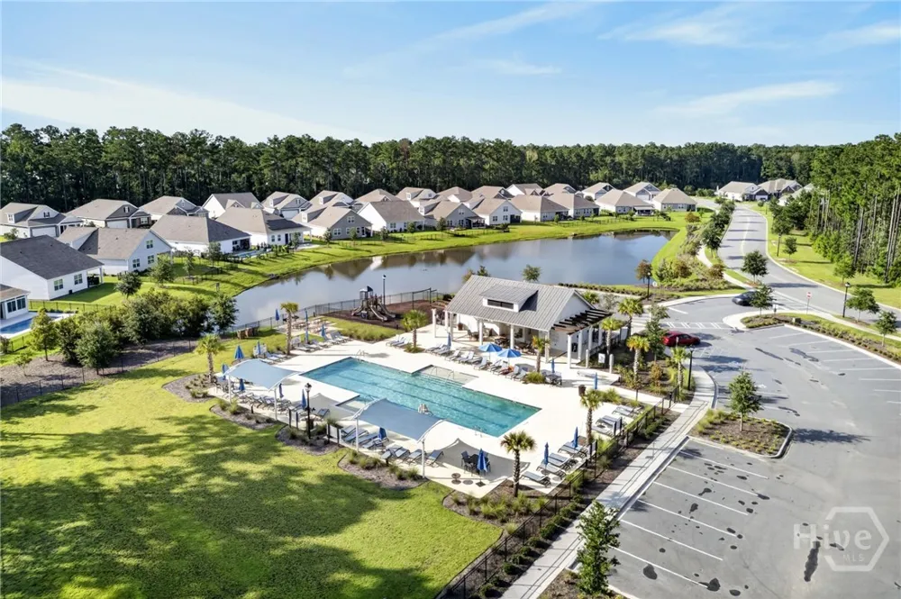 112 Jepson Way Pooler, GA 31322