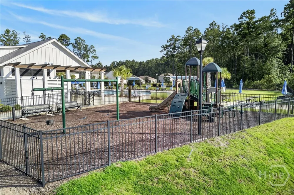 112 Jepson Way Pooler, GA 31322