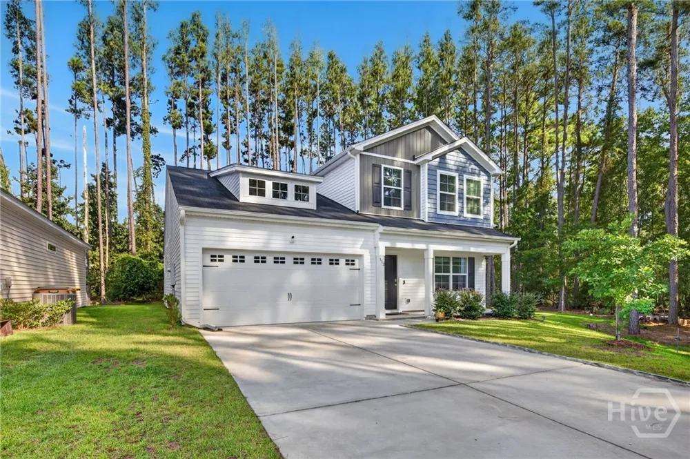 112 Jepson Way Pooler, GA 31322