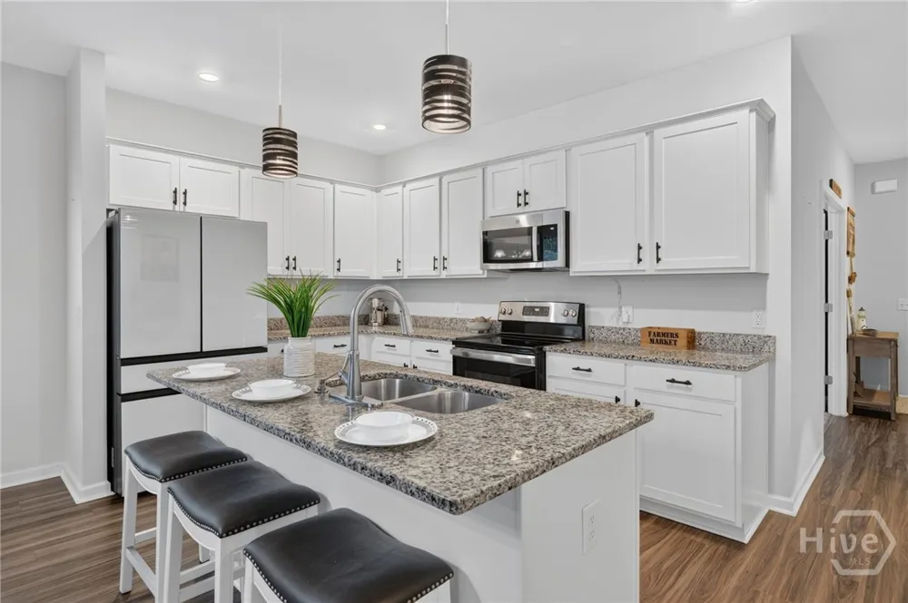 112 Jepson Way Pooler, GA 31322