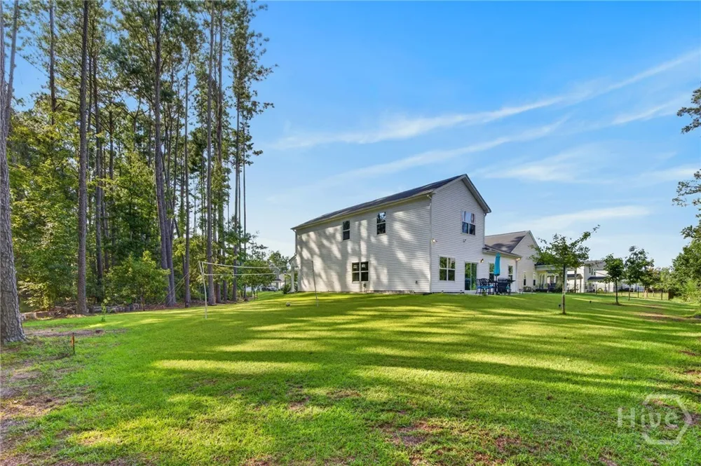 112 Jepson Way Pooler, GA 31322