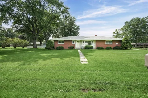 3605 Sunset Drive