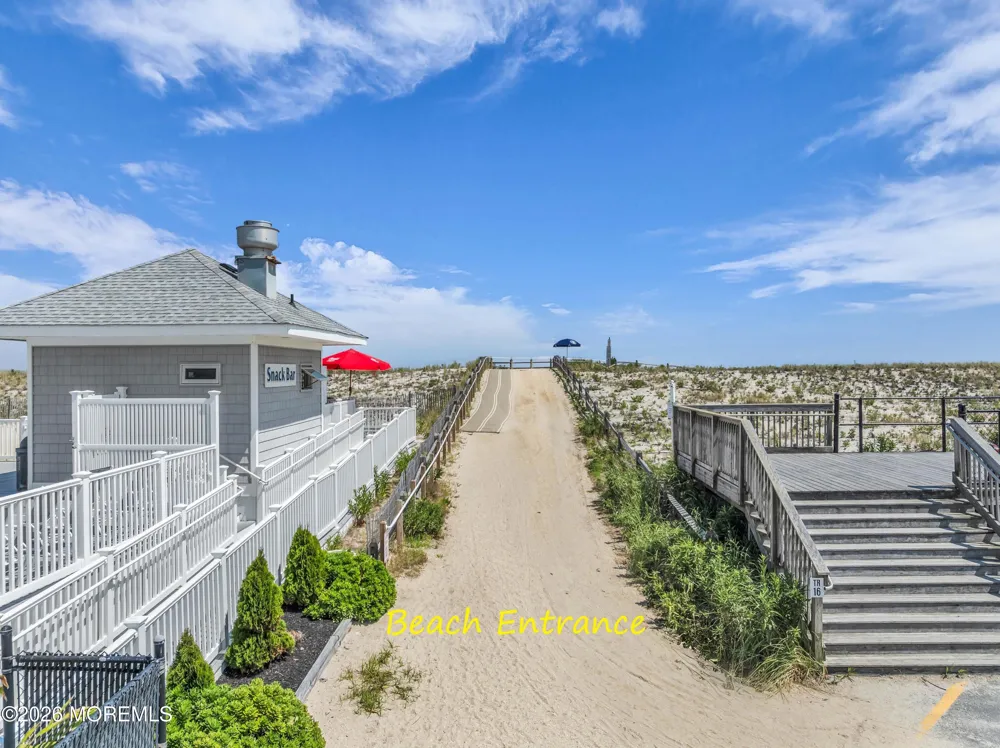 1 2nd Avenue #1 Ortley Beach, NJ 08751