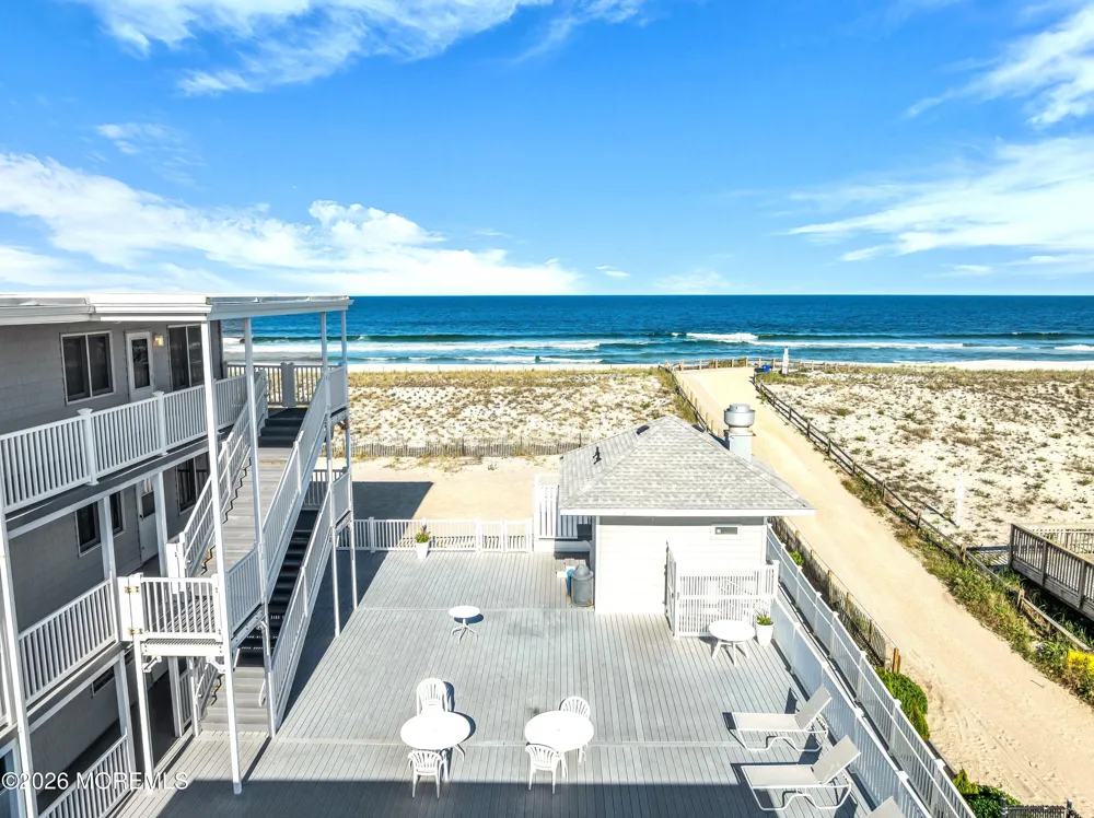 1 2nd Avenue #1 Ortley Beach, NJ 08751