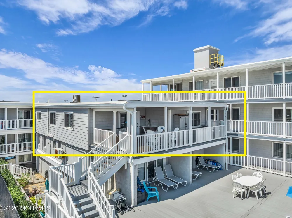 1 2nd Avenue #1 Ortley Beach, NJ 08751