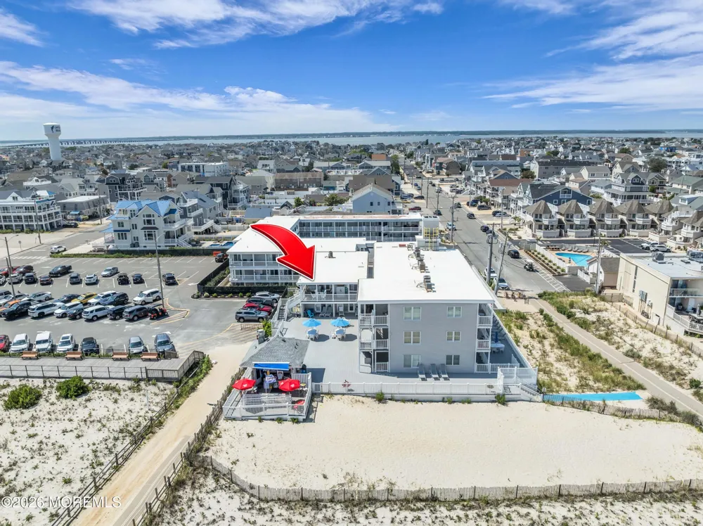 1 2nd Avenue #1 Ortley Beach, NJ 08751