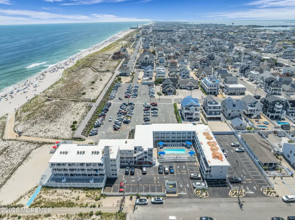 1 2nd Avenue #1 Ortley Beach, NJ 08751