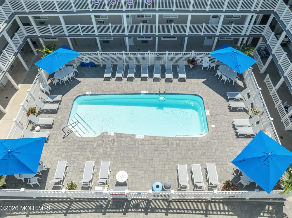 1 2nd Avenue #1 Ortley Beach, NJ 08751