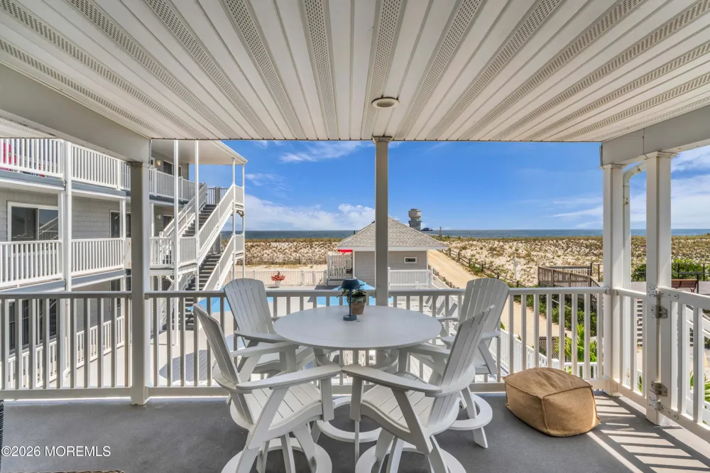 1 2nd Avenue #1 Ortley Beach, NJ 08751