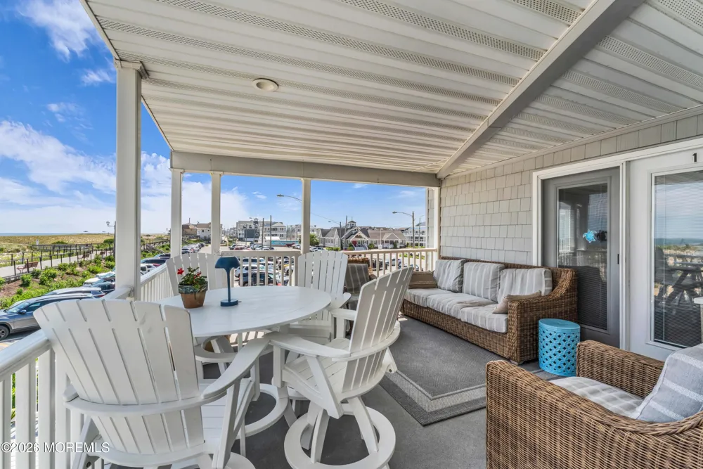 1 2nd Avenue #1 Ortley Beach, NJ 08751
