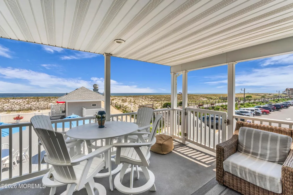 1 2nd Avenue #1 Ortley Beach, NJ 08751