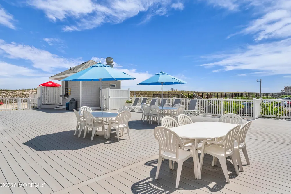 1 2nd Avenue #1 Ortley Beach, NJ 08751