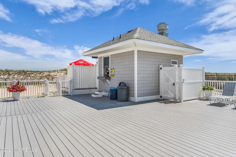 1 2nd Avenue #1 Ortley Beach, NJ 08751