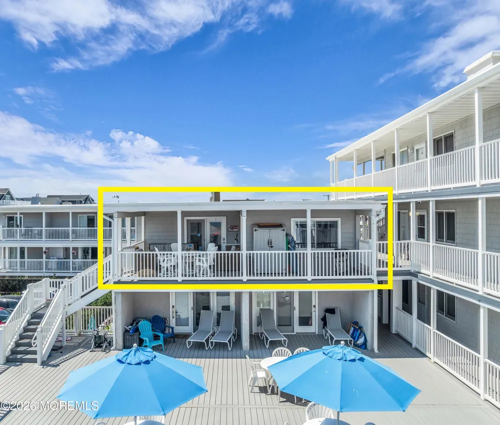1 2nd Avenue #1 Ortley Beach, NJ 08751