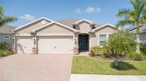 18217 Everson Miles Circle