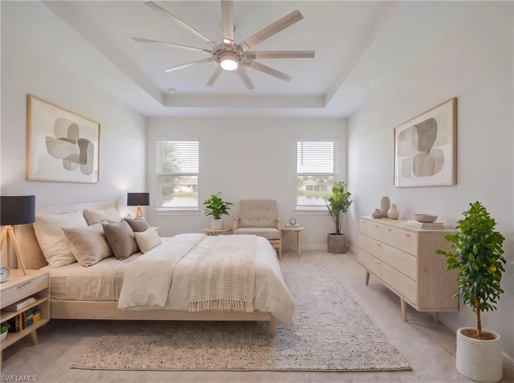 18217 Everson Miles Circle North Fort Myers, FL 33917