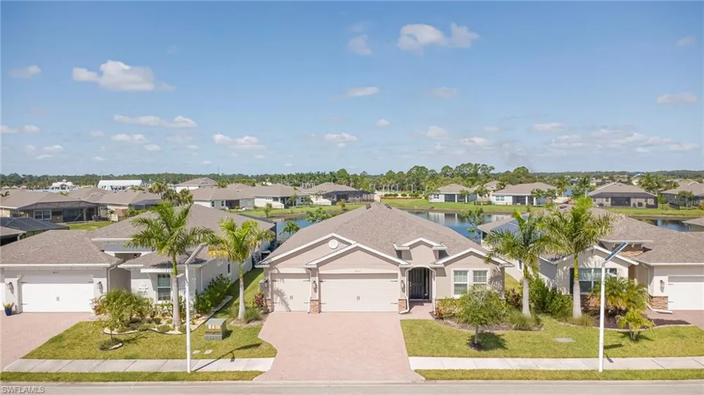 18217 Everson Miles Circle North Fort Myers, FL 33917