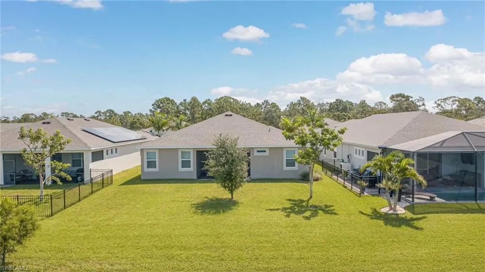 18217 Everson Miles Circle North Fort Myers, FL 33917