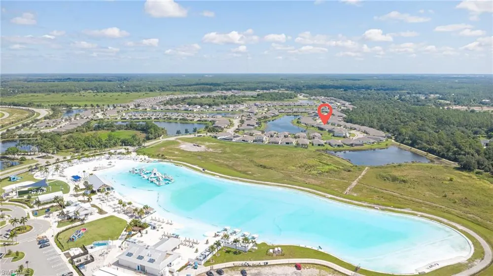 18217 Everson Miles Circle North Fort Myers, FL 33917