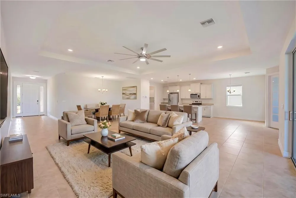 18217 Everson Miles Circle North Fort Myers, FL 33917