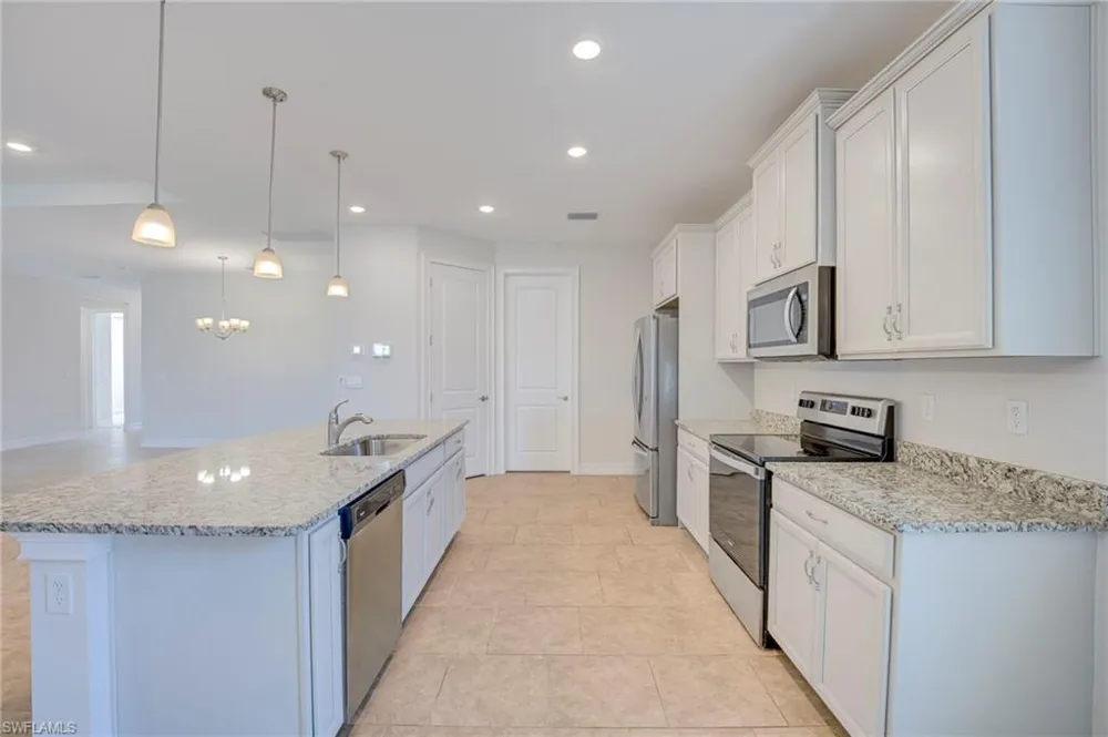 18217 Everson Miles Circle North Fort Myers, FL 33917