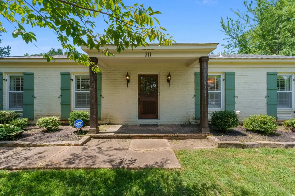 311 AVON RD Memphis, TN 38117