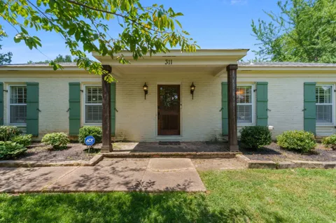 311 AVON RD