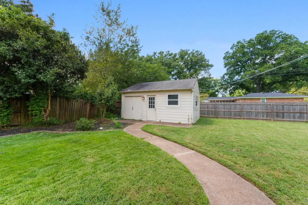 311 AVON RD Memphis, TN 38117