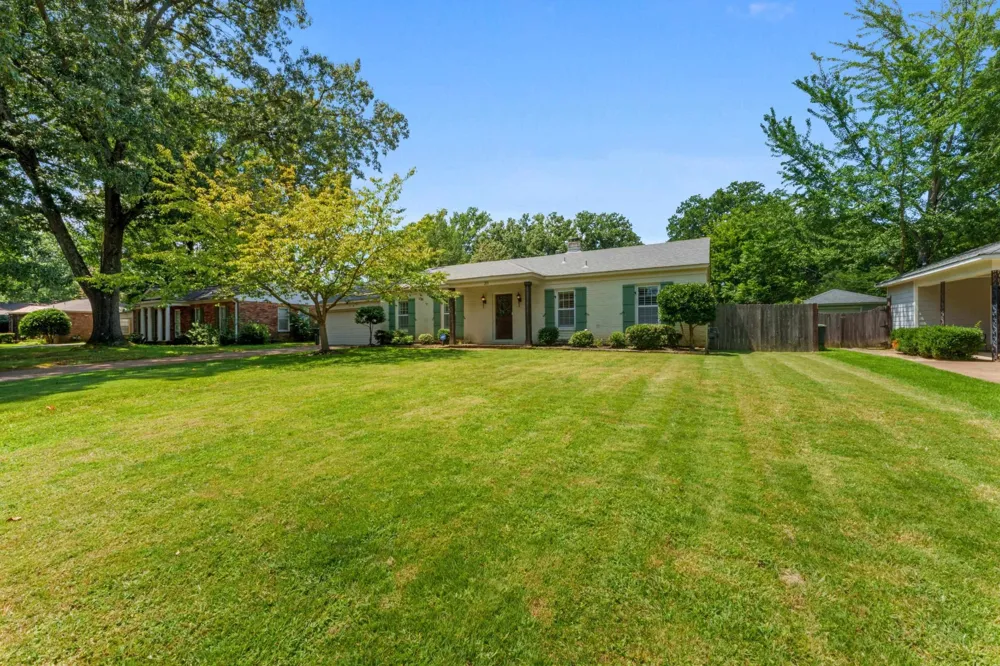 311 AVON RD Memphis, TN 38117