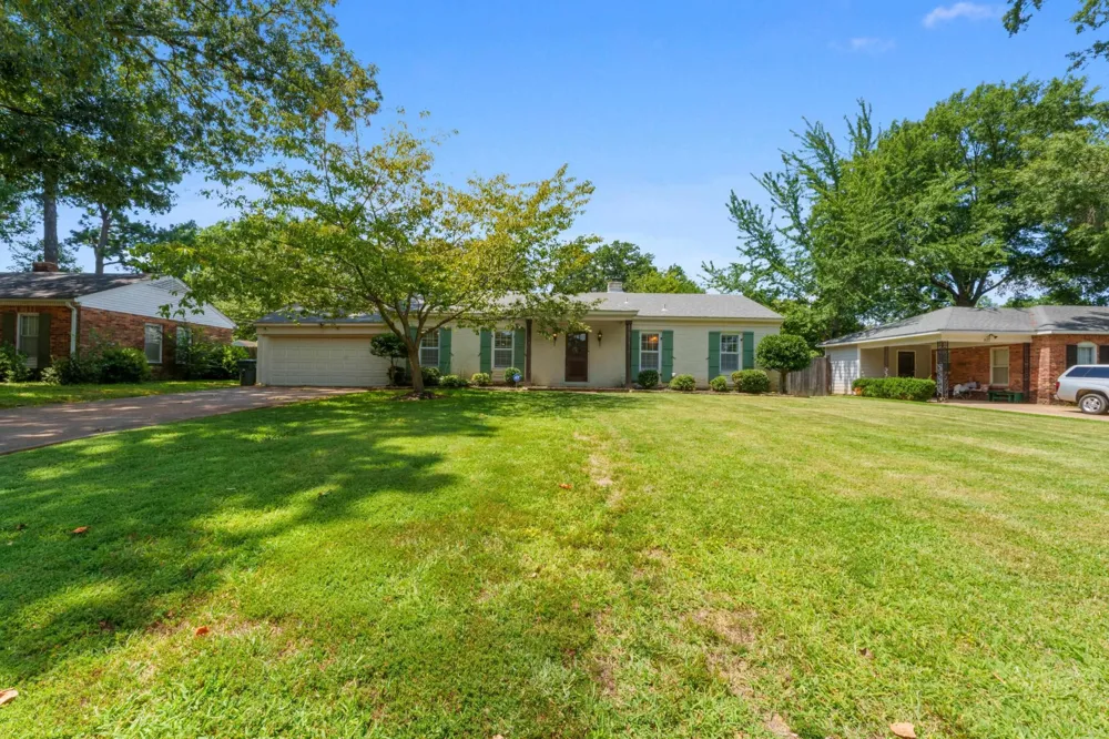 311 AVON RD Memphis, TN 38117