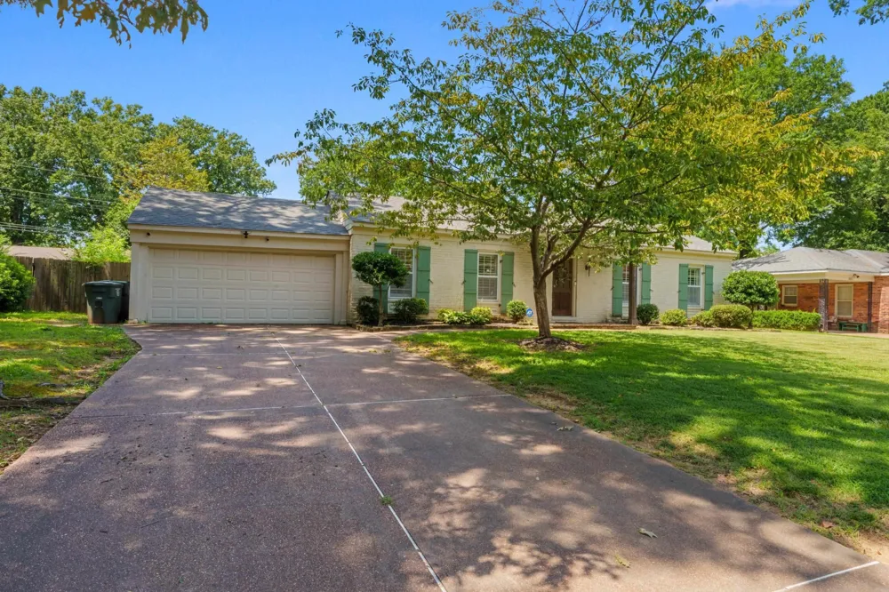 311 AVON RD Memphis, TN 38117