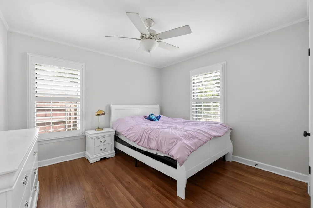 311 AVON RD Memphis, TN 38117