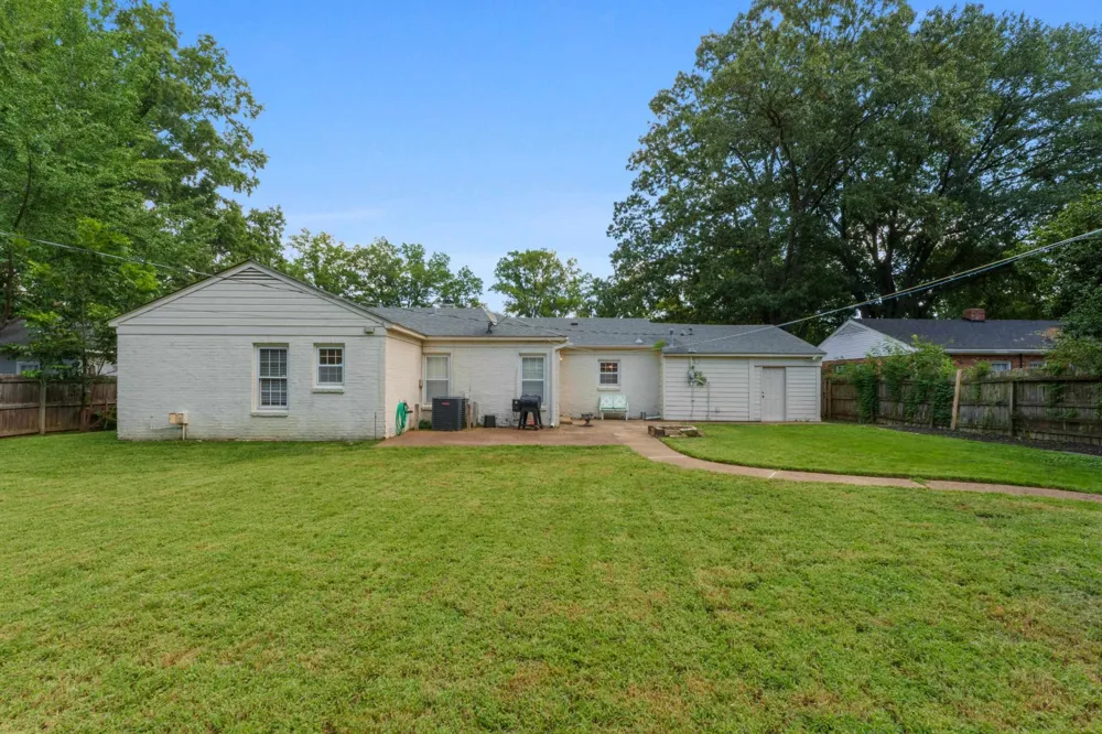 311 AVON RD Memphis, TN 38117